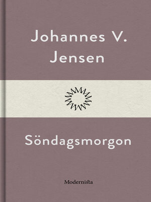 cover image of Söndagsmorgon